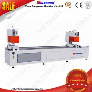 Buy cheap Double Head Seamless Welding Machines SHZ2B-120x3500 from wholesalers