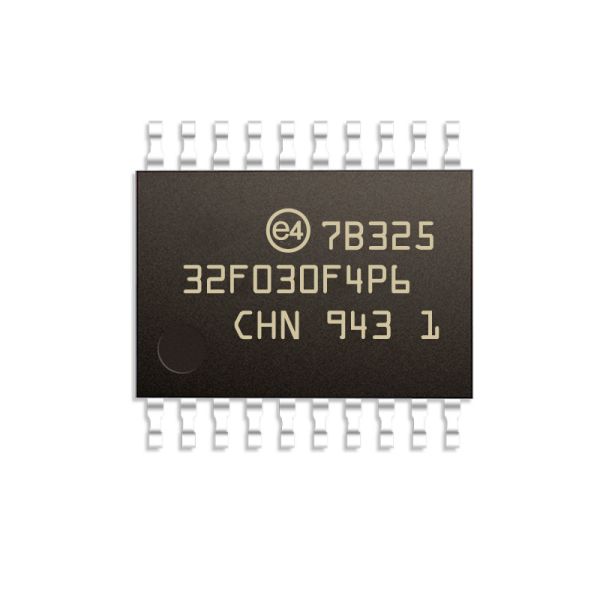 Buy cheap Chuangyunxinyuan STM32F030F4P6 New And Original Integrated Circuit Electronic Components In Stock Bom Service STM32F030F4P6 from wholesalers