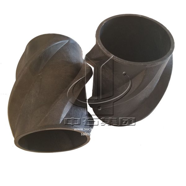Buy cheap Thermal Plastic Spiral Vane Solid Centralizer 5-1/2"- 7” from wholesalers