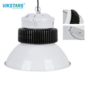 Buy cheap Led High Bay Light 150w Aluminum PC Cover Material For Stadium Lighting from wholesalers