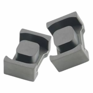 Buy cheap Mn-Zn Ferrite Soft Magnetic Core ATQ17.2/12.4 Transformer Core from wholesalers