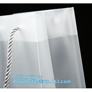 Recycled PP Shopping Bag, eco friendly reusable pp shopping bag, Promotional