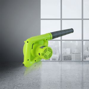 Buy cheap 14000R/Min Electric Air Blower Gun 450W With Operation 2 Modes from wholesalers