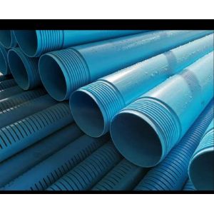 Buy cheap Advanced Water Screen Pipe Making Machine with Customized Colour Options from wholesalers