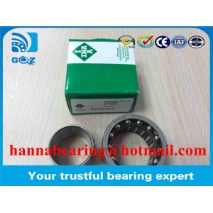 NKIA5901 Single Direction Needle Roller / Angular Contact Ball Bearing