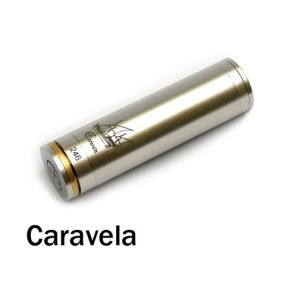 New Arrival Mechanical E Cigarette Mod, Caravela Hammer Mod