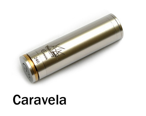 Buy cheap New Arrival Mechanical E Cigarette Mod, Caravela Hammer Mod from wholesalers