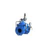 Buy cheap EPDM Diaphragm Pressure Reducing Valve With Pilots And Gauge Kits from wholesalers