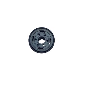 Buy cheap Heat Pressing Flared PTFE Banded Piston Six Holes For Car Shocks from wholesalers
