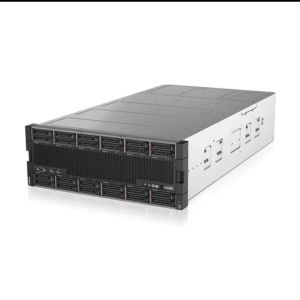 Powerful Lenovo ThinkSystem SR950 V3 Rack Server 8U DDR5 of Intel Xeon processor