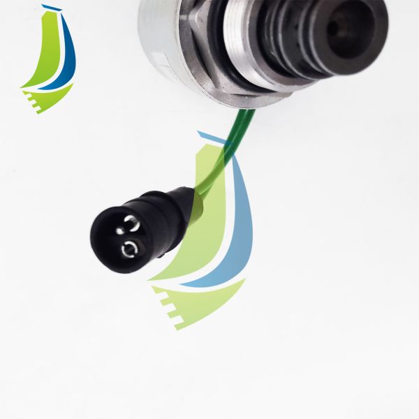 144-6294 Solenoid Valve 1446294 For 120H 140H Motor Grader