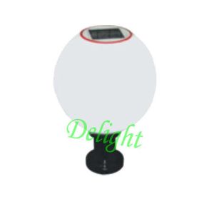 Buy cheap LED Solar Garden Ball Light (DL-SP200PM） from wholesalers