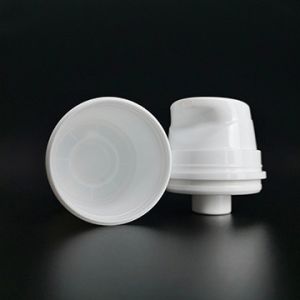 PP Airless Lotion Pump Bottles 30ml Airless Cosmetic Containers