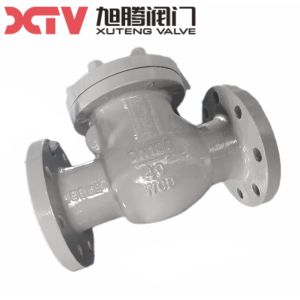 Buy cheap CE Coc API Wcb Lift Block Valve One-Way Flow Check Valve with Customized Capabilities from wholesalers