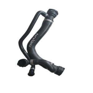 VOLVO 2.0T Engine Upper Radiator Cooling Water Hose with ISO/TS16949 Certificati