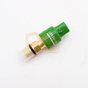 Buy cheap 4380677 20PS586-23 4344171 Excavator Pressure Switch Sensor 20PS58623 For EX200-5 Diesel Excavator Engine from wholesalers