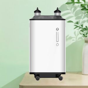 Buy cheap 10L Low Noise Home Use Oxygen Concentrator Light Weight from wholesalers