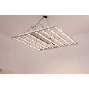 Foldable 8T Greenhouse Grow Lights 800W 1000w Hps