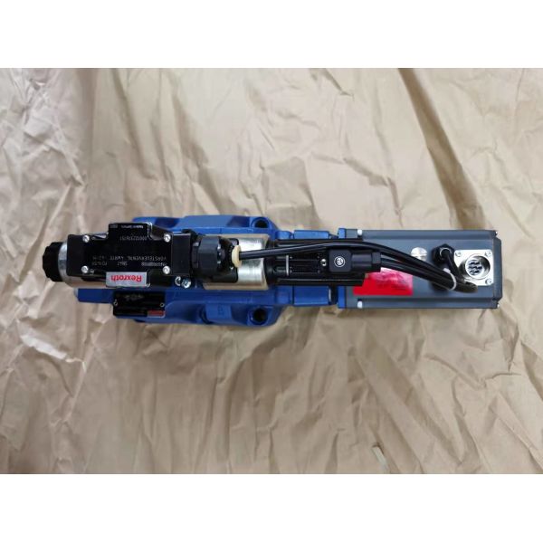 R900972791 4WRTE25V350P-4X/6EG24K31/A1M 4WRTE25V350P-42/6EG24K31/A1M High