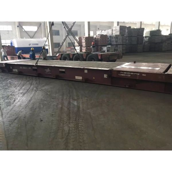 Pneumatic Glass Laminating High Temperature Autoclave With TPC Control System