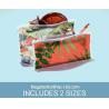 Buy cheap Slider Storage Bags, Quart, Multi-function Design, Energy Pouches, Healthy Chewing Tobacco Pouch Packs from wholesalers