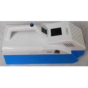 Buy cheap ABNM HD-300 Handheld Drugs Detector Explosive Detector Bomb Detector product