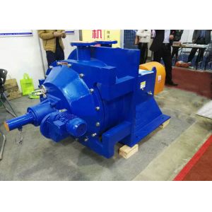 China Stock Preparation Pulper Machine Double Disc Refiner With Manual Or Automatic Type on sale