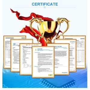 Buy cheap Original TMS320F28035PNT LQFP80 Diode Transceiver interface chip MCU TMS320F28035PNT from wholesalers