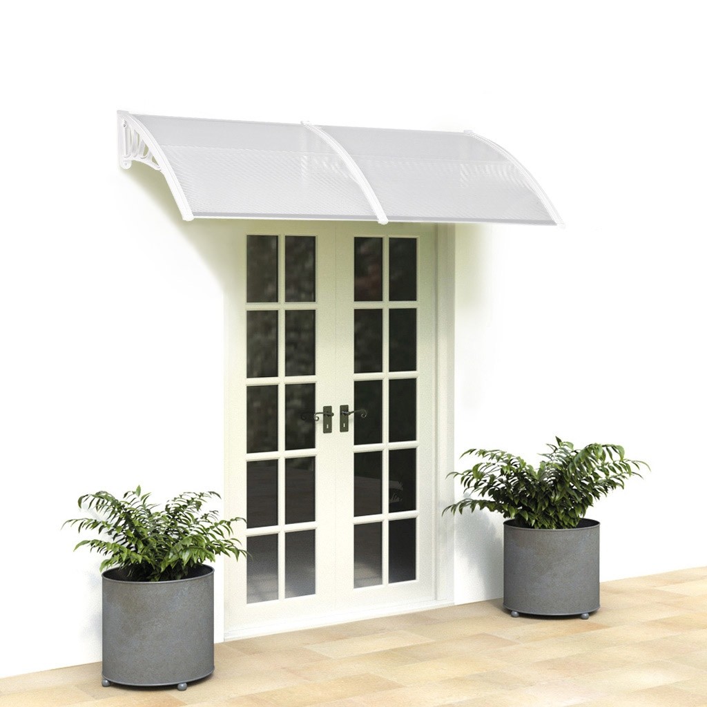 Buy cheap Safe Gazebo Polycarbonate Canopy Strongly Sustain Household Application from wholesalers