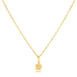 Buy cheap Luxurious 24K Gold Necklaces for Every Celebration from wholesalers