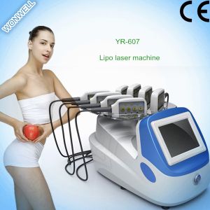 Buy cheap mini protable lipo laser slimming machine/cavi lipo machine from wholesalers