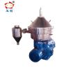 Buy cheap Manual And Automatic Fuel Oil Separator Marine , Oily Water Disc Centrifuge Separator from wholesalers