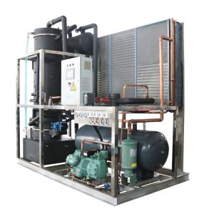 Buy cheap 26T 27T 28T Ice Tube Maker Machine 29T 30T Automatic from wholesalers