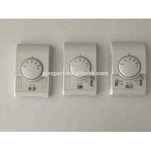 Buy cheap T6373BC1130 Honeywell Mechanical air conditioning thermostat from wholesalers