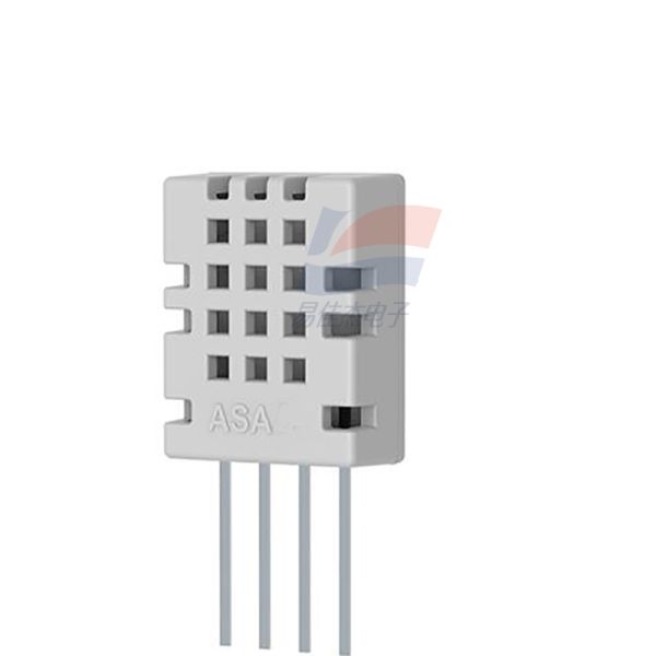 Buy cheap AGS02MA TVOC Gas Sensor High Performance Semiconductor from wholesalers