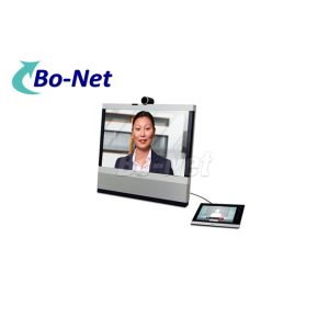Buy cheap 24 Inch Screen Cisco Telepresence Ex90 / CTS EX90 K9 Cisco Video Conferencing Solutions from wholesalers