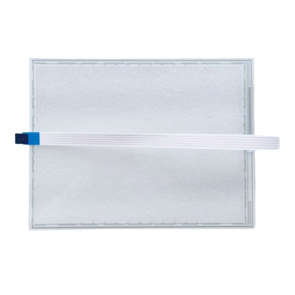 Buy cheap New 2711P-T7C22D9P 2711P-T7C22D9P-B Protective Film Plus Touchpad from wholesalers