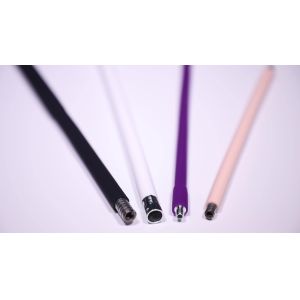 Buy cheap Brass Flexible Gooseneck Hose Camera Stand Silicone Bendable Metal Tubing Black from wholesalers