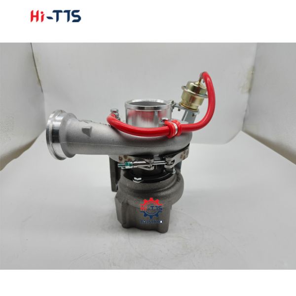 Quality EC2108 D6E Diesel Engine Turbo VOE20933297 VOE21647837 for sale
