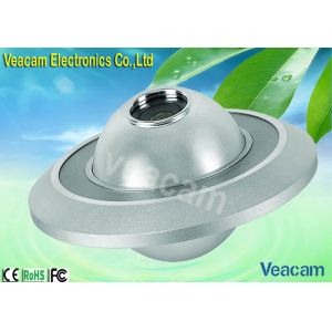 Buy cheap 3.6mm Board Lens UFO Shape Covert Video Cameras With Auto White Balance Spy product