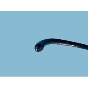 Buy cheap GIF-Q260 Video Gastroscope Forward View Accessible Biopsy Channel from wholesalers