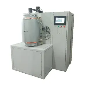 Buy cheap Automated 950° Quartz Glass Tube Vacuum Brazing Machine With Water Cooling from wholesalers