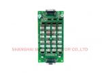 Buy cheap 4mm Hole Passenger Elevator Car Control Board For INVT System from wholesalers