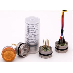 Buy cheap High performance Pressure sensor with Gold plated material from wholesalers