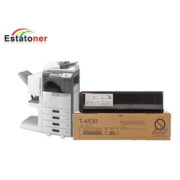 T - 4530D Photocopier Toshiba E - Studio 255 Toner Cartridge For Toshiba 305 /