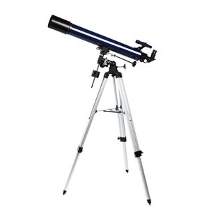 Buy cheap Starter 135cm Tripod 80mm Refractor Astronomical Telescopes from wholesalers