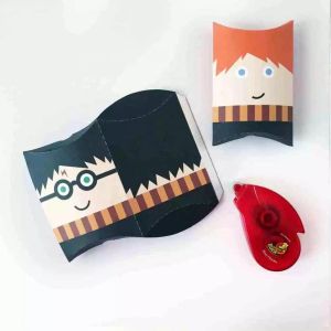 Economic Customized Printing Wholesale Paperboard China carton gift box