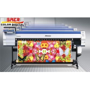 Directly Out Mimaki Textile Printer Sublimation Heater For Fabric