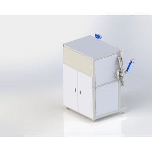 Buy cheap Automatic PP Strap Winder Compatibility Fits Most Polypropylene Box Strapping from wholesalers