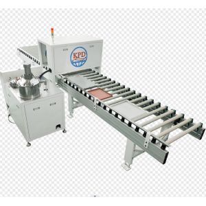 Buy cheap Smooth Lamination Process With Honeycomb Panel PUR Glue Laminating Machine from wholesalers